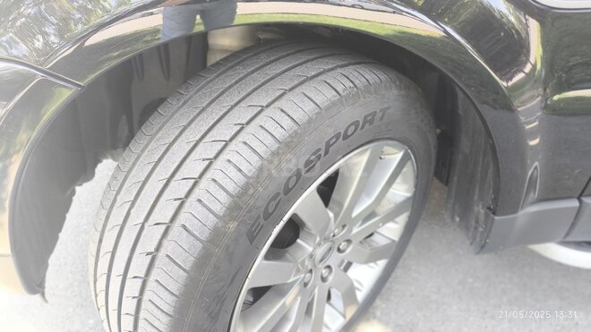 Land Rover Range Rover 2006, 260,000 km - 4.2 l - Bakı