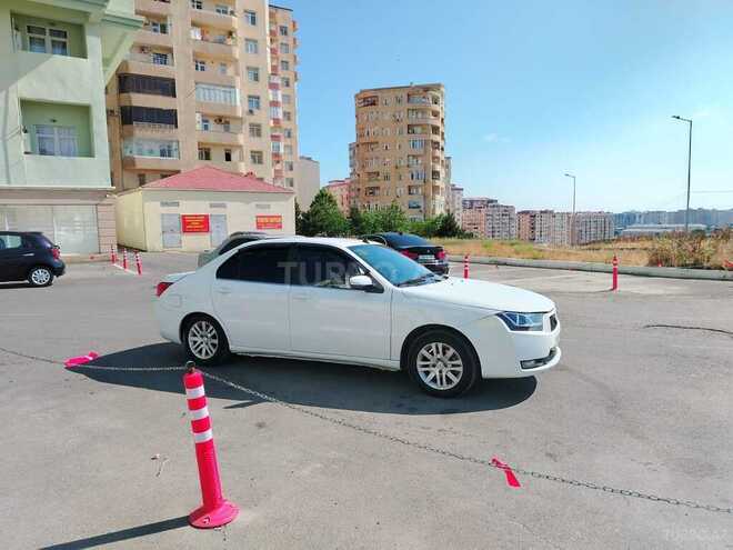 Khazar LD 2021, 165,000 km - 1.7 l - Bakı