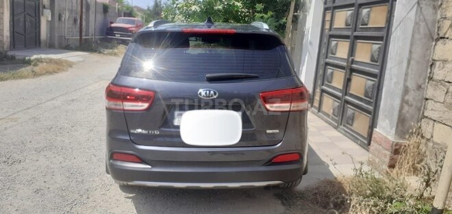 Kia Sorento 2014, 193,500 km - 2.0 l - Bakı