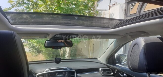 Kia Sorento 2014, 193,500 km - 2.0 l - Bakı