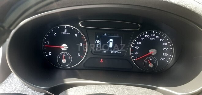 Kia Sorento 2014, 193,500 km - 2.0 l - Bakı