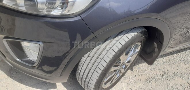 Kia Sorento 2014, 193,500 km - 2.0 l - Bakı
