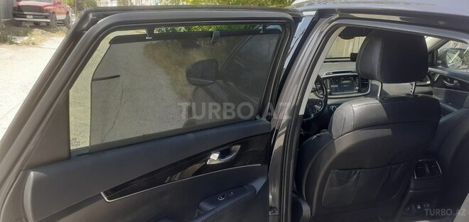 Kia Sorento 2014, 193,500 km - 2.0 l - Bakı