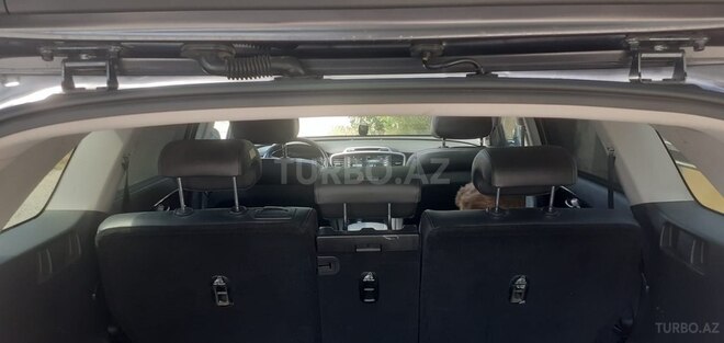 Kia Sorento 2014, 193,500 km - 2.0 l - Bakı