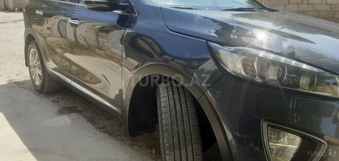 Kia Sorento 2014, 193,500 km - 2.0 l - Bakı