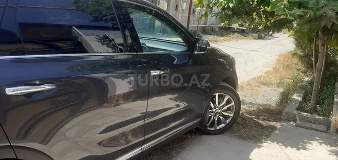 Kia Sorento 2014, 193,500 km - 2.0 l - Bakı