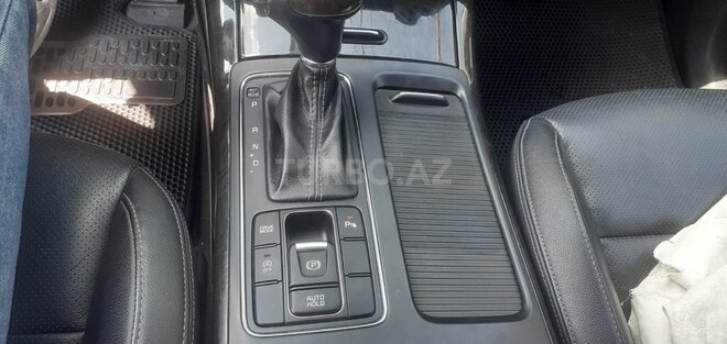Kia Sorento 2014, 193,500 km - 2.0 l - Bakı