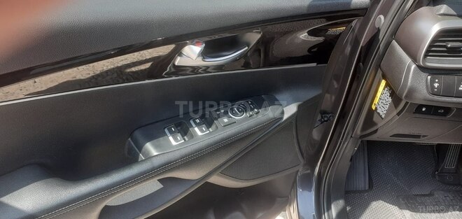 Kia Sorento 2014, 193,500 km - 2.0 l - Bakı