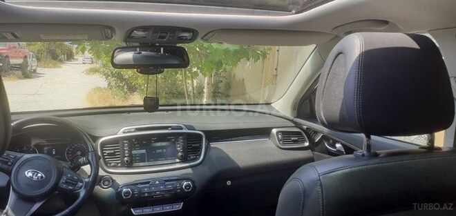 Kia Sorento 2014, 193,500 km - 2.0 l - Bakı