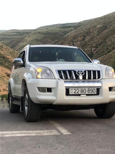 Toyota Land Cruiser Prado-5