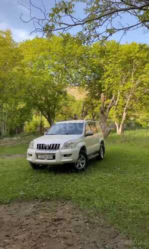 Toyota Land Cruiser Prado-6