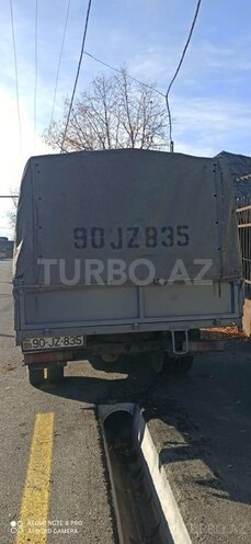GAZ 33021 2005, 460,000 km - 2.4 л - Bakı
