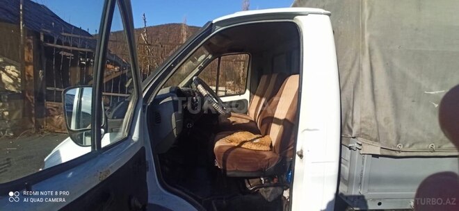GAZ 33021 2005, 460,000 km - 2.4 л - Bakı