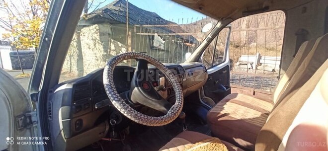 GAZ 33021 2005, 460,000 km - 2.4 л - Bakı