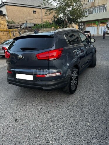 Kia Sportage 2014, 194,000 km - 2.0 l - Bakı
