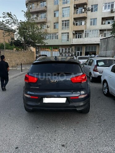 Kia Sportage 2014, 194,000 km - 2.0 l - Bakı