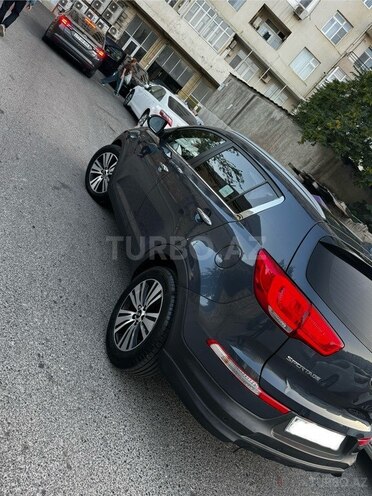 Kia Sportage 2014, 194,000 km - 2.0 l - Bakı