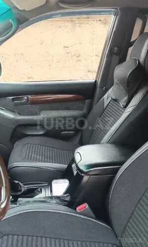 Toyota Land Cruiser Prado-9