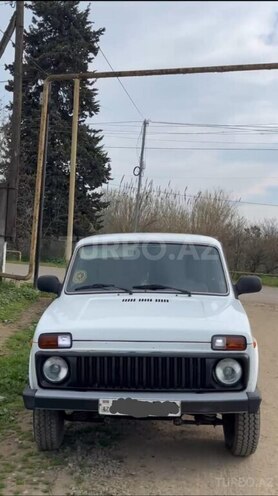 LADA (VAZ) Niva 2013, 141,587 km - 1.7 l - Cəlilabad