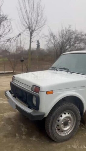 LADA (VAZ) Niva 2013, 141,587 km - 1.7 l - Cəlilabad