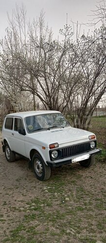 LADA (VAZ) Niva 2013, 141,587 km - 1.7 l - Cəlilabad
