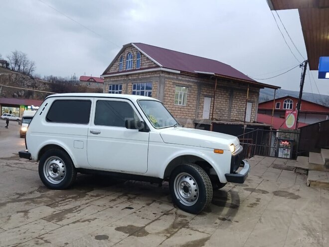 LADA (VAZ) Niva 2013, 141,587 km - 1.7 l - Cəlilabad