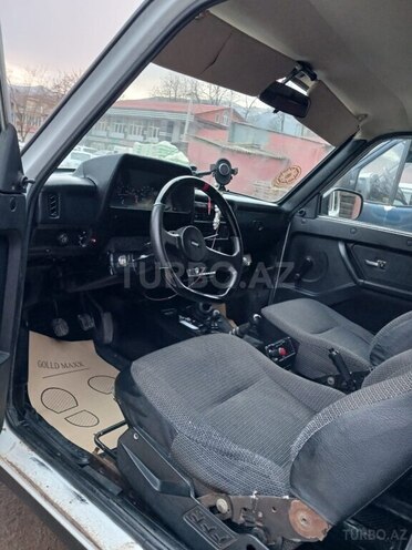 LADA (VAZ) Niva 2013, 141,587 km - 1.7 l - Cəlilabad