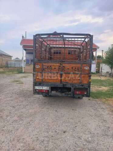 GAZ 33021 1998, 200,000 km - 2.4 l - Beyləqan