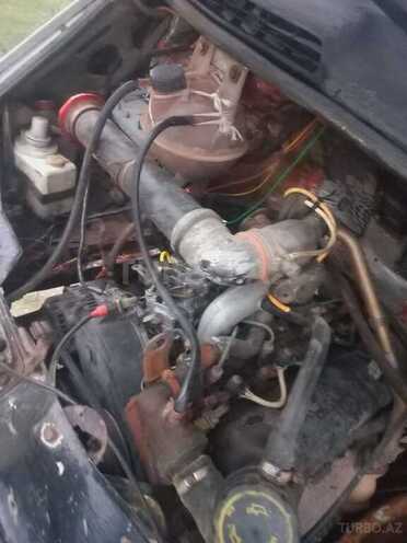 GAZ 33021 1998, 200,000 km - 2.4 l - Beyləqan