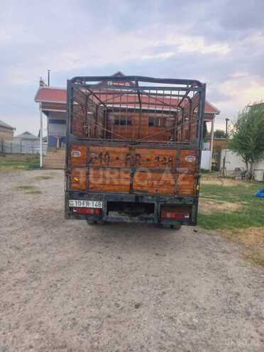 GAZ 33021 1998, 200,000 km - 2.4 l - Beyləqan