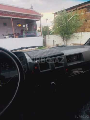 GAZ 33021 1998, 200,000 km - 2.4 l - Beyləqan