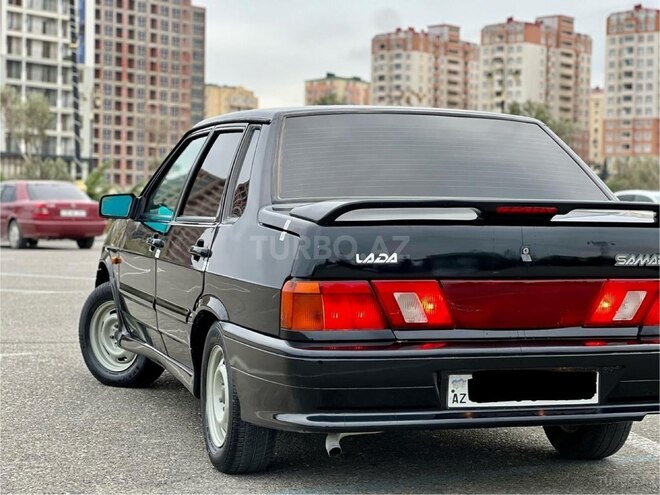 LADA (VAZ) 2115-2