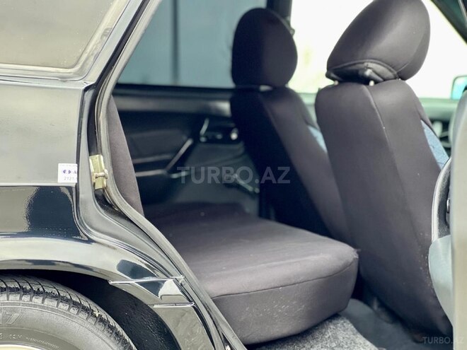 LADA (VAZ) 2115-6