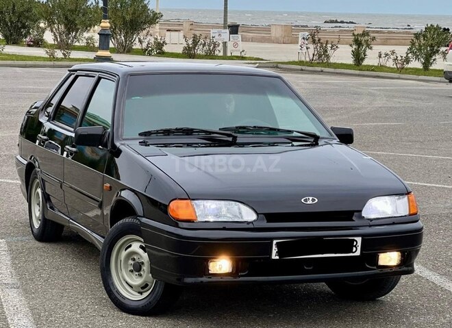 LADA (VAZ) 2115-3