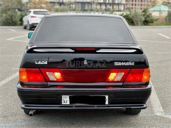 LADA (VAZ) 2115-11