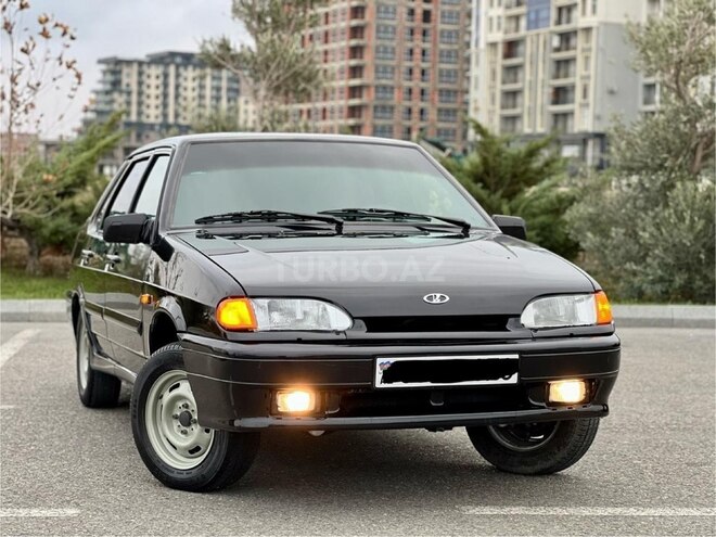 LADA (VAZ) 2115-19