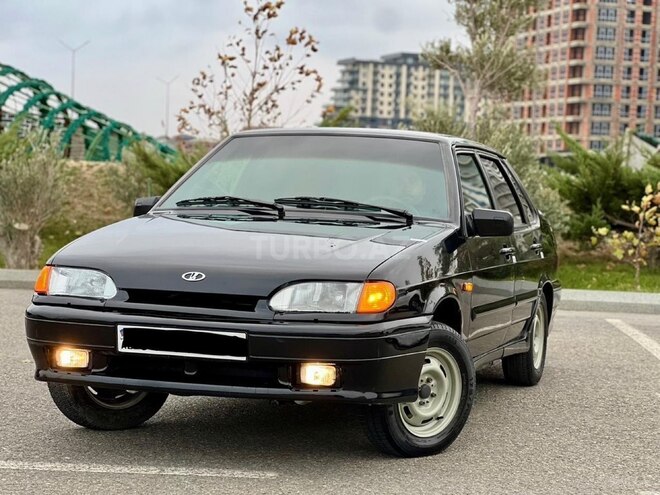 LADA (VAZ) 2115-17