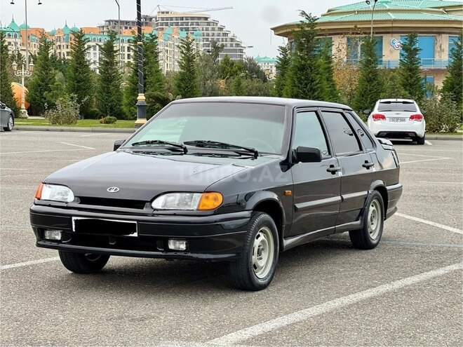 LADA (VAZ) 2115-20