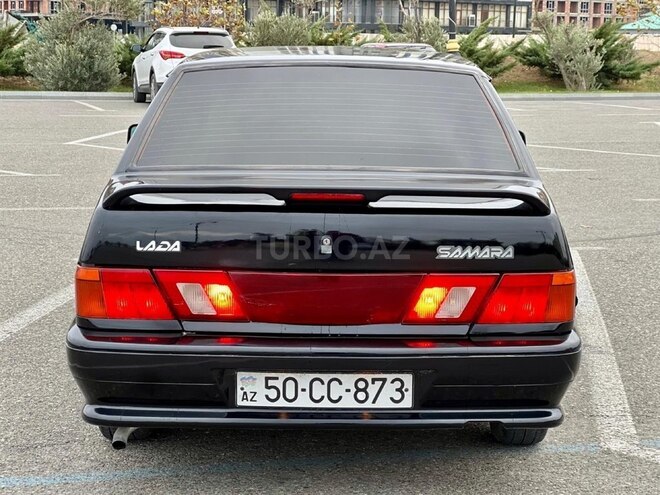 LADA (VAZ) 2115-14