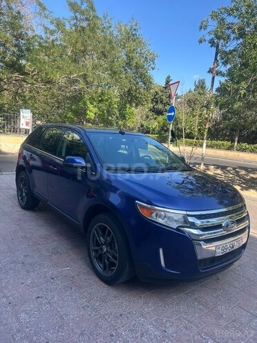 Ford Edge 2014, 151,000 km - 3.5 l - Bakı