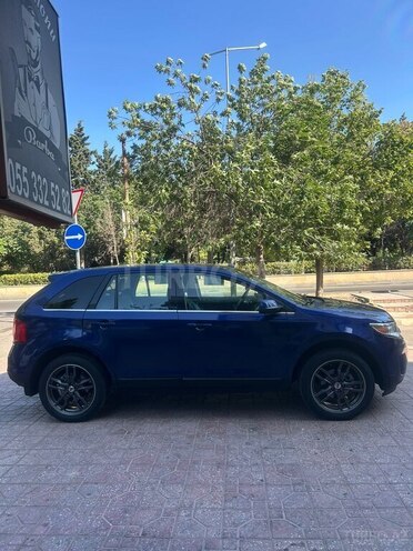 Ford Edge 2014, 151,000 km - 3.5 l - Bakı