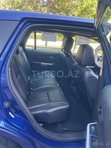 Ford Edge 2014, 151,000 km - 3.5 l - Bakı