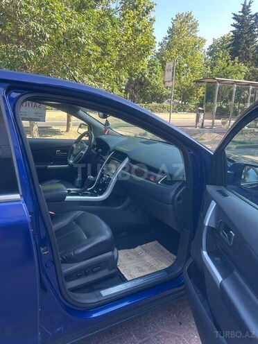 Ford Edge 2014, 151,000 km - 3.5 l - Bakı