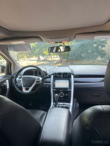 Ford Edge 2014, 151,000 km - 3.5 l - Bakı