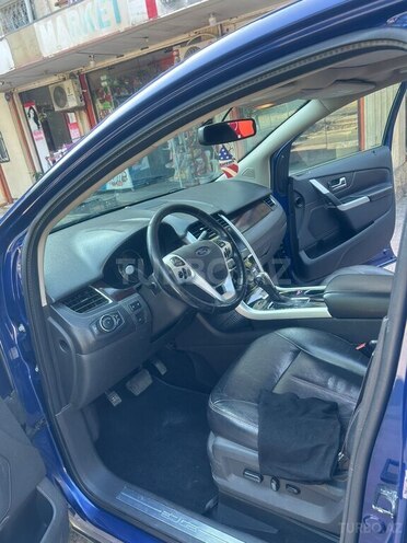 Ford Edge 2014, 151,000 km - 3.5 l - Bakı