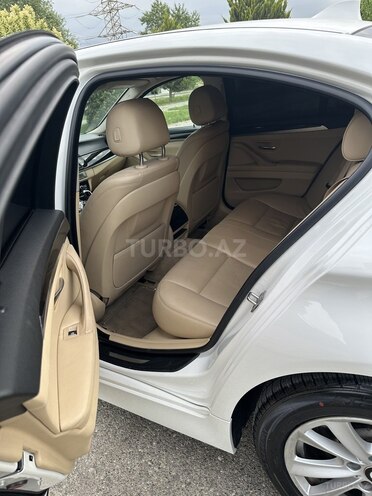 BMW 528 2015, 150,000 km - 2.0 l - Xaçmaz