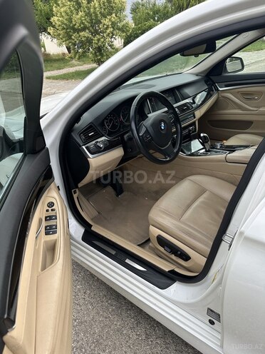 BMW 528 2015, 150,000 km - 2.0 l - Xaçmaz