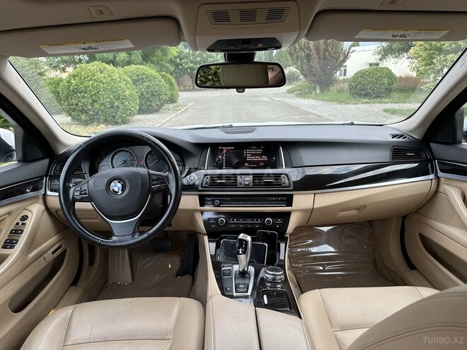 BMW 528 2015, 150,000 km - 2.0 l - Xaçmaz
