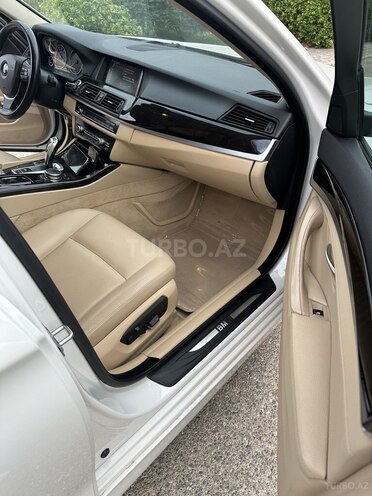 BMW 528 2015, 150,000 km - 2.0 l - Xaçmaz