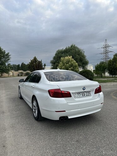 BMW 528 2015, 150,000 km - 2.0 l - Xaçmaz